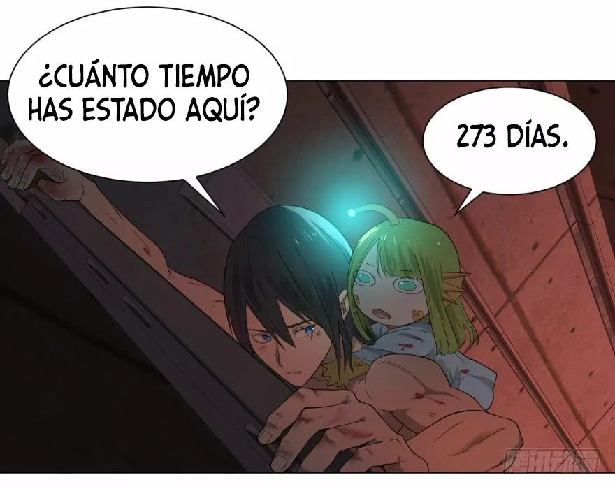Lista de Villanos — Capítulo 5 — 4