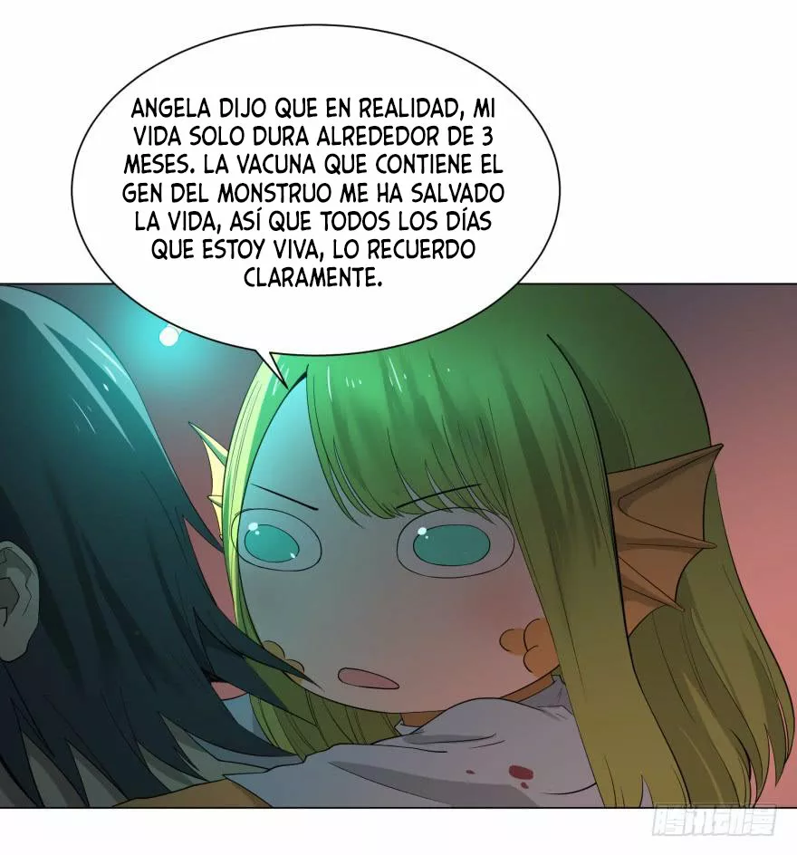 Lista de Villanos — Capítulo 5 — 5