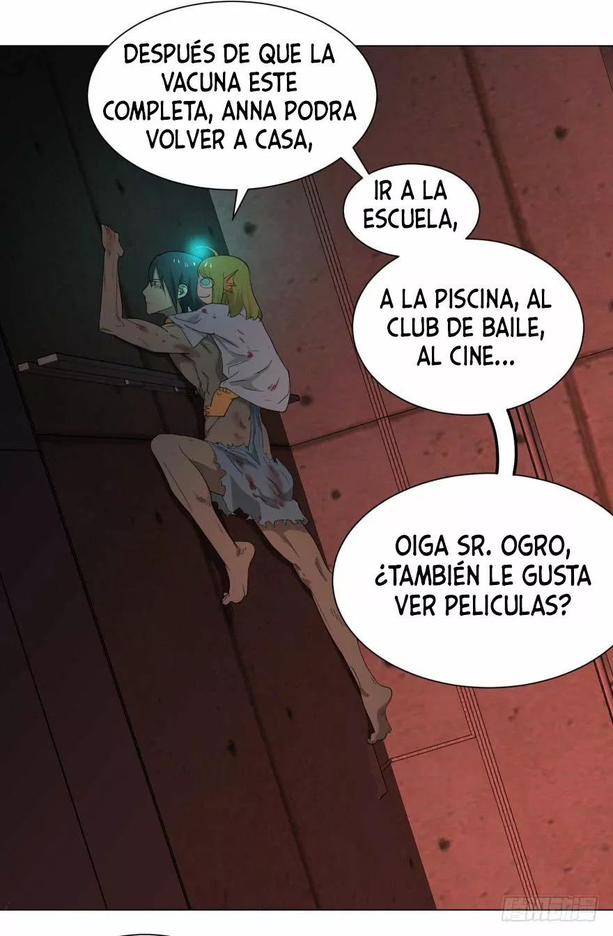 Lista de Villanos — Capítulo 5 — 7