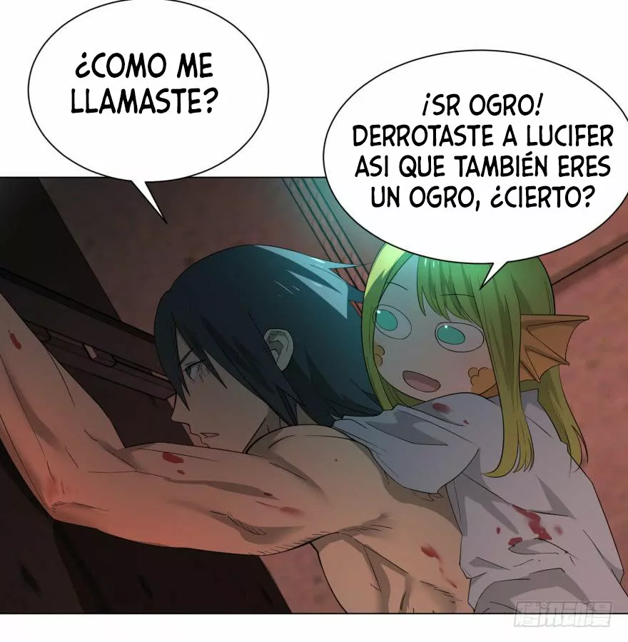 Lista de Villanos — Capítulo 5 — 8