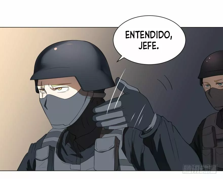 Lista de Villanos — Capítulo 5 — 19
