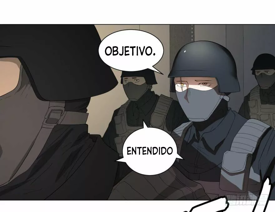 Lista de Villanos — Capítulo 5 — 24