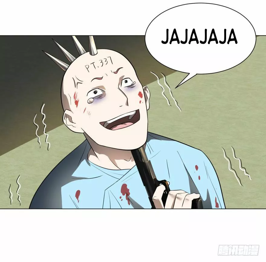 Lista de Villanos — Capítulo 5 — 50