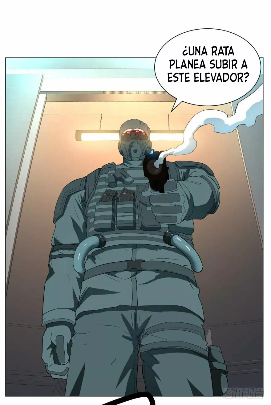 Lista de Villanos — Capítulo 5 — 62