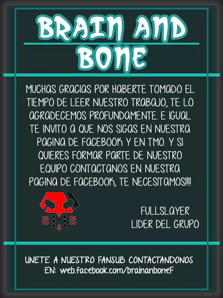 Lista de Villanos — Capítulo 5 — 86