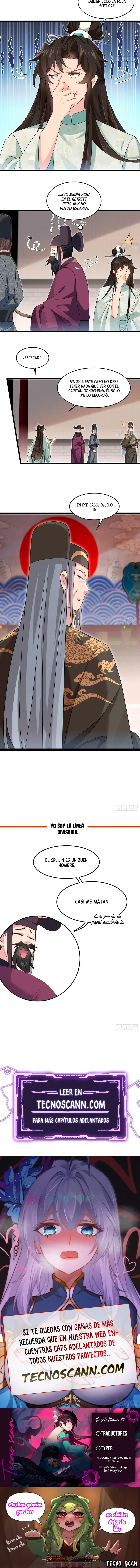 Príncipe copión — Capítulo 34 — 3