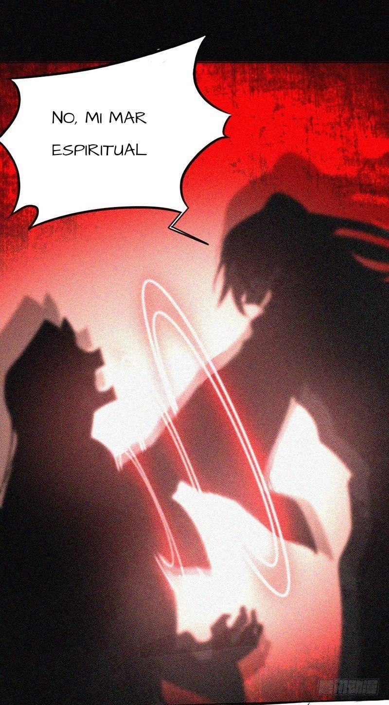 El Regreso del Emperador Inmortal — Capítulo 25 — 18