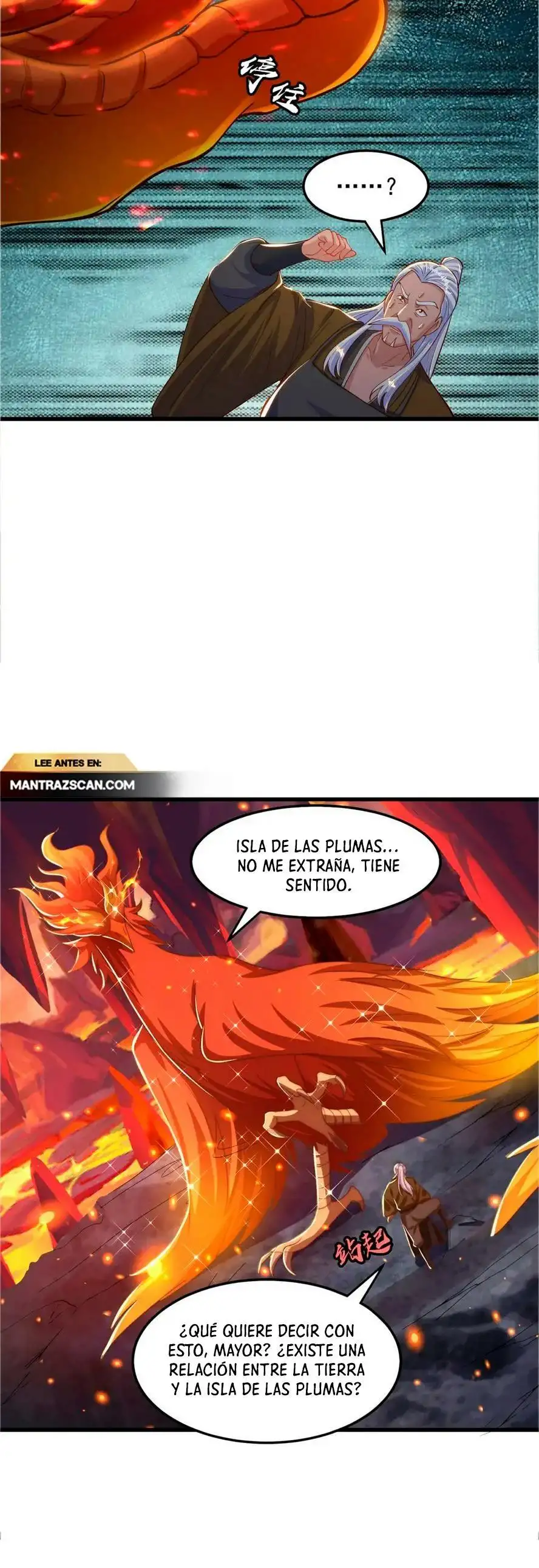 El experto sin igual solo quiere ir a casa y cultivar — Capítulo 131 — 10