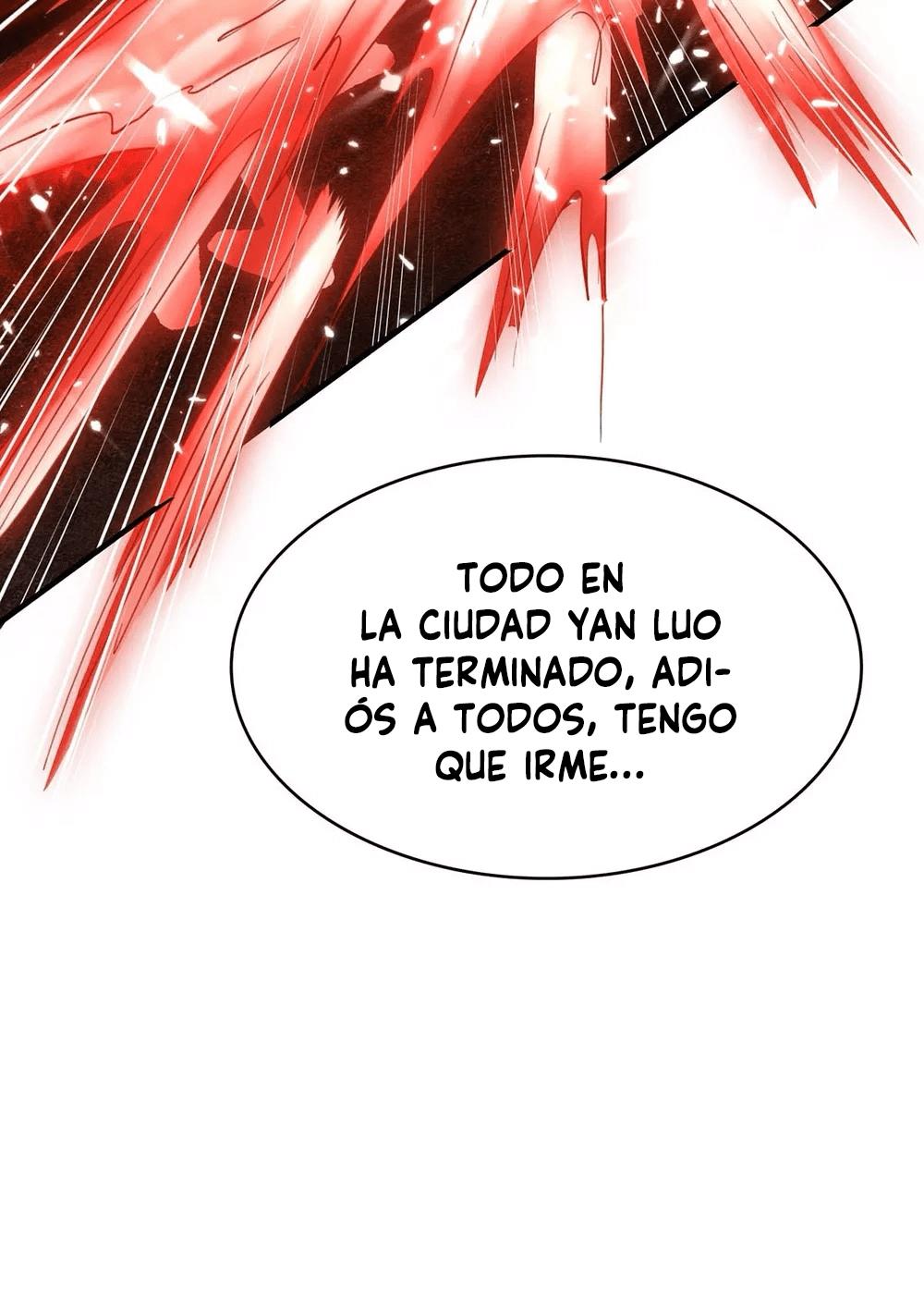 El Regreso del Emperador Inmortal — Capítulo 175 — 4