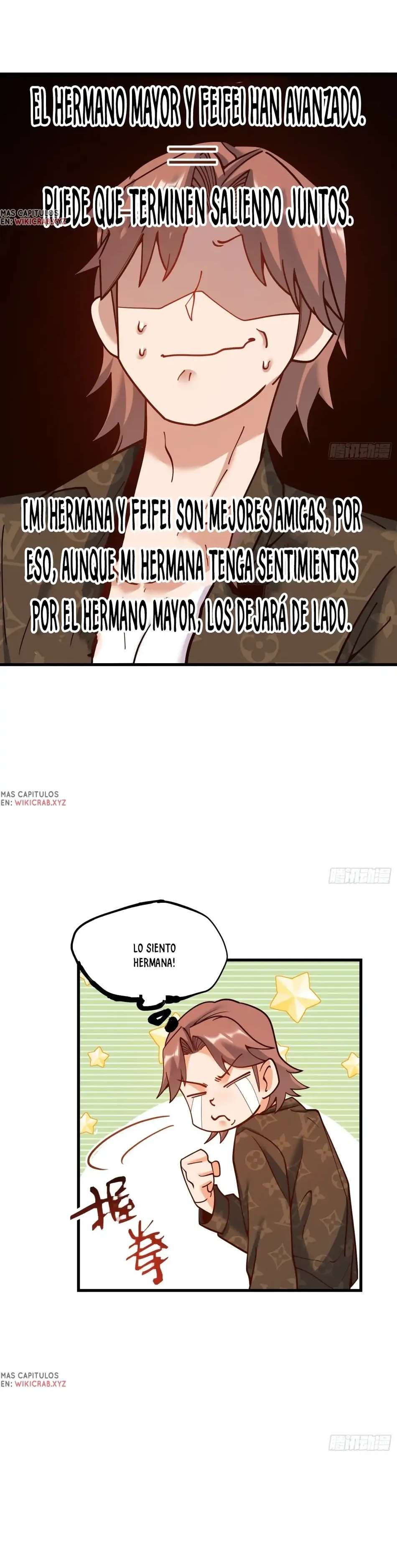 Sere Rey en esta vida, Usare el dinero para subir de Nivel — Capítulo 170 — 15