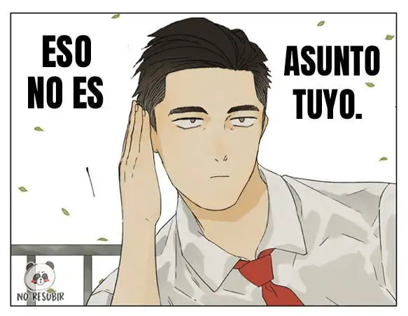 Nan Hao y Shang Feng: El Dúo Inusual —  Capítulo 41 — 10