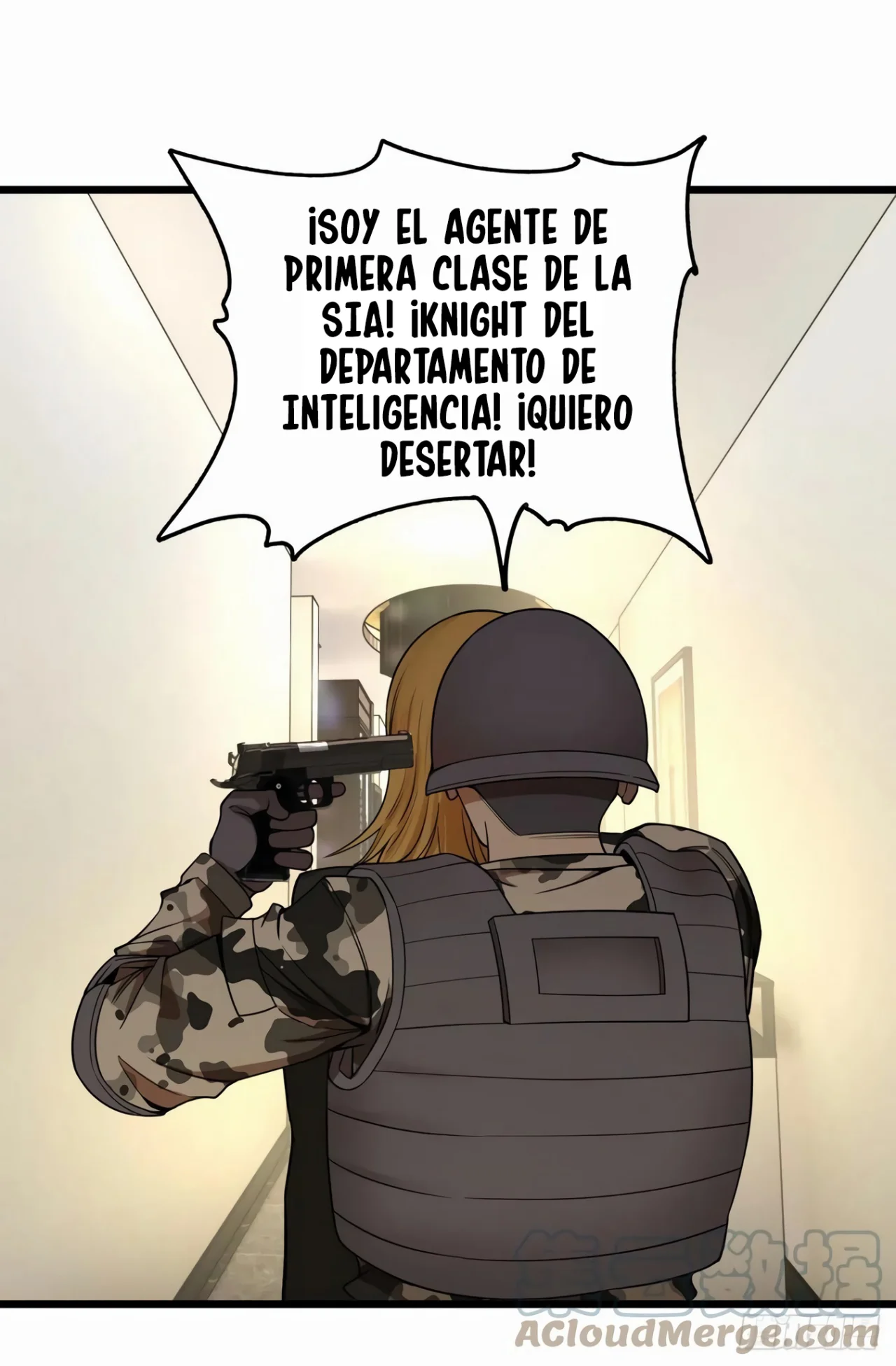 Lista de Villanos — Capítulo 149 — 3