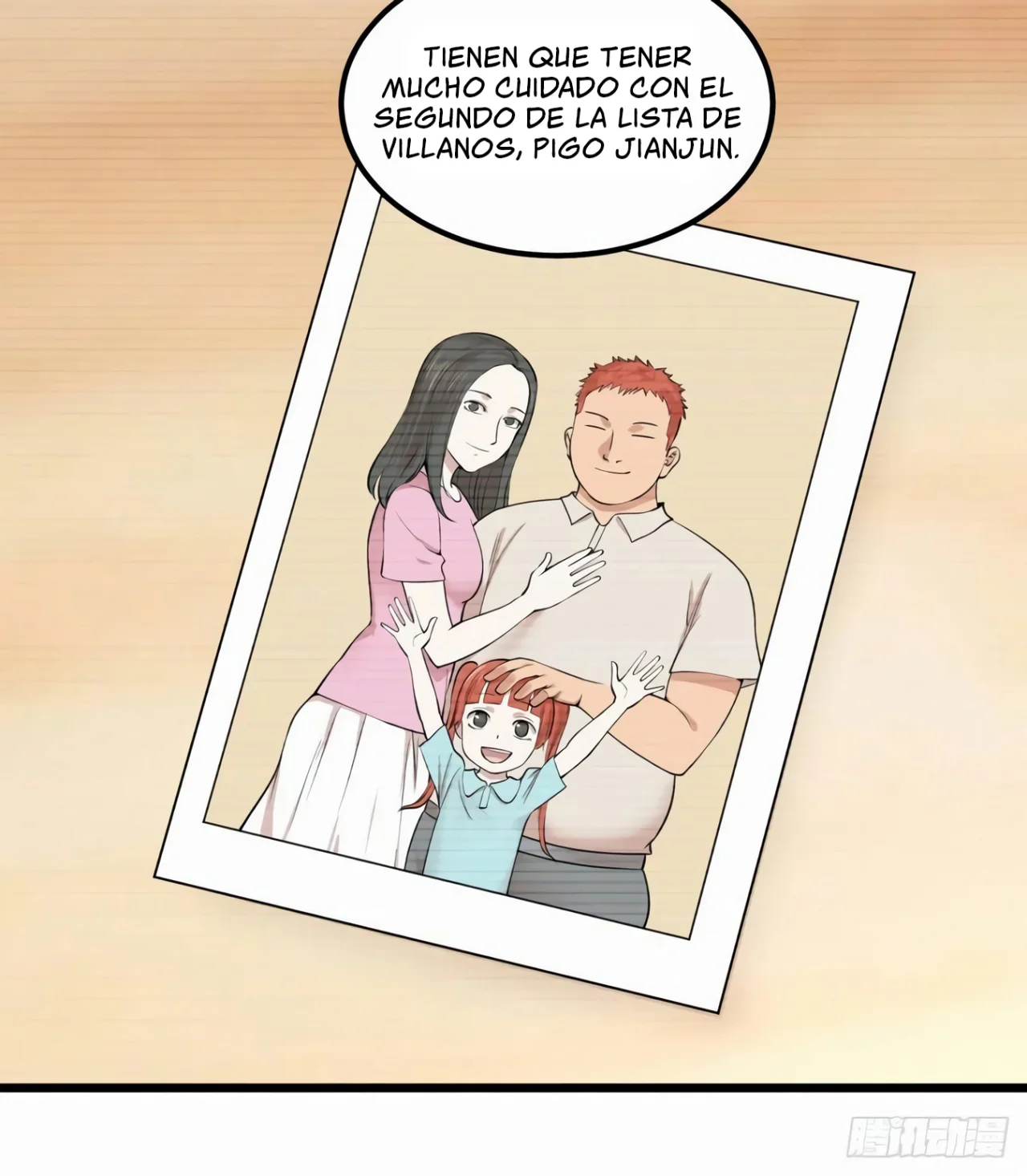 Lista de Villanos — Capítulo 149 — 27
