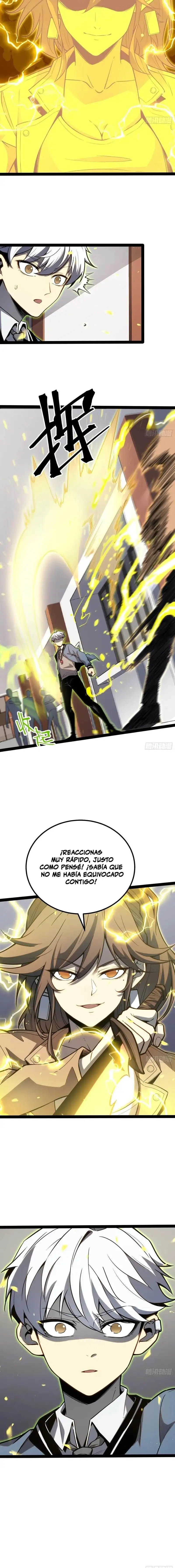 Despertar Definitivo —  Capítulo 36 — 10