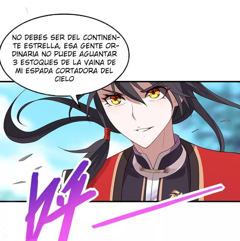 El Regreso del Emperador Inmortal — Capítulo 53 — 19