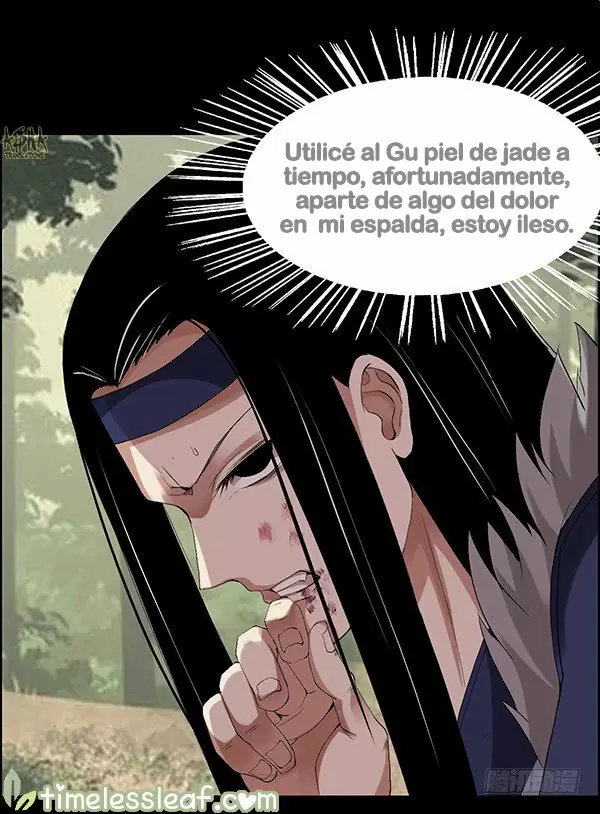 Maestro Taoísta Gu — Capítulo 79 — 3