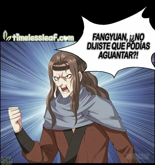 Maestro Taoísta Gu — Capítulo 79 — 4