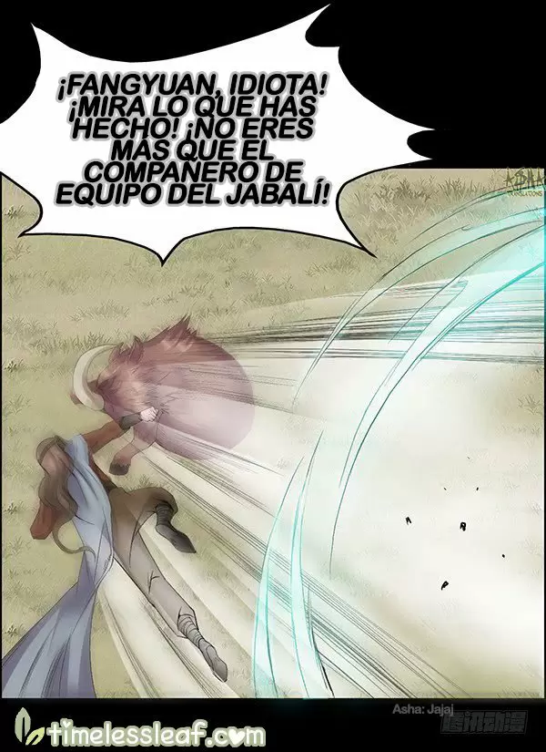 Maestro Taoísta Gu — Capítulo 79 — 13