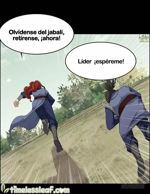 Maestro Taoísta Gu — Capítulo 79 — 23