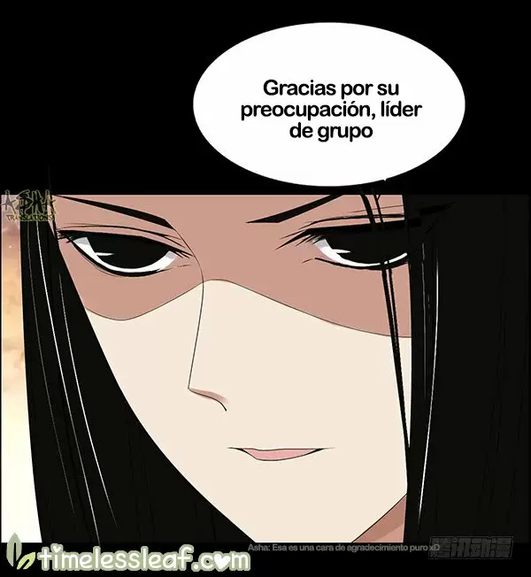 Maestro Taoísta Gu — Capítulo 76 — 6