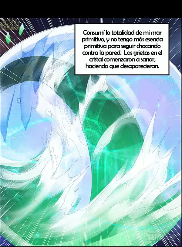 Maestro Taoísta Gu — Capítulo 76 — 30