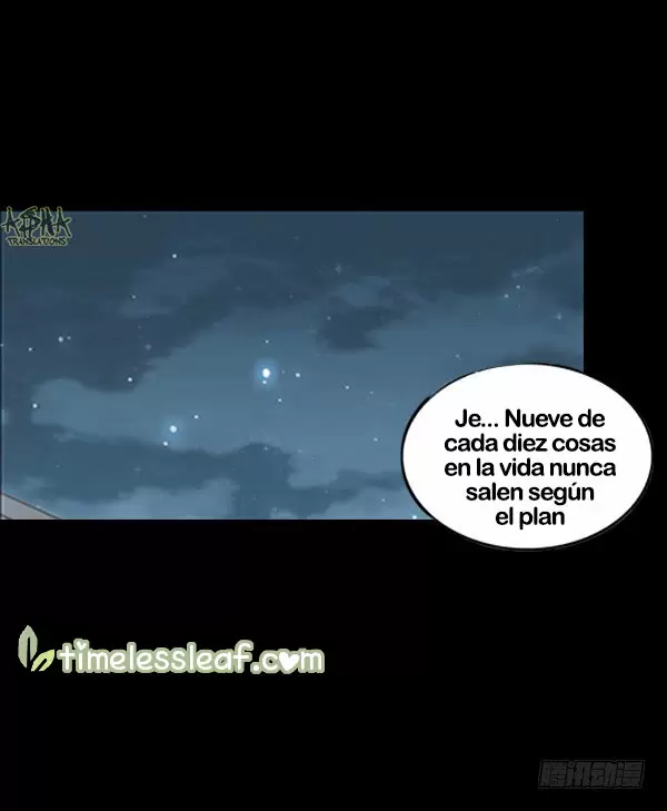 Maestro Taoísta Gu — Capítulo 76 — 32