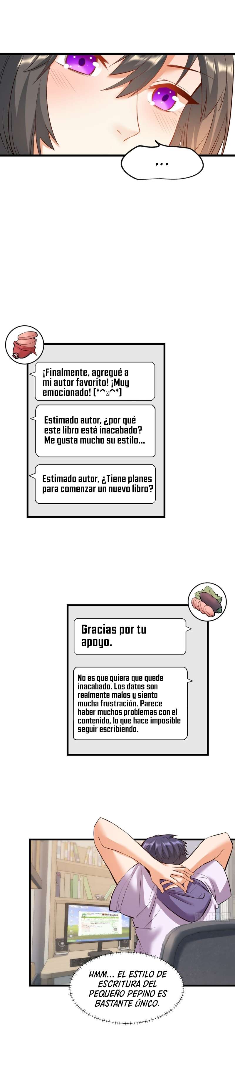 Sere Rey en esta vida, Usare el dinero para subir de Nivel — Capítulo 24 — 11