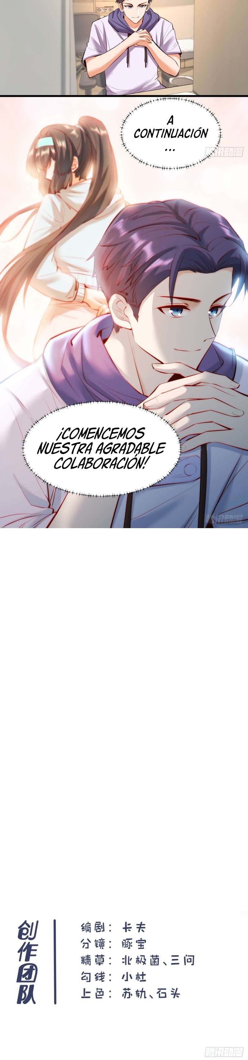 Sere Rey en esta vida, Usare el dinero para subir de Nivel — Capítulo 24 — 17