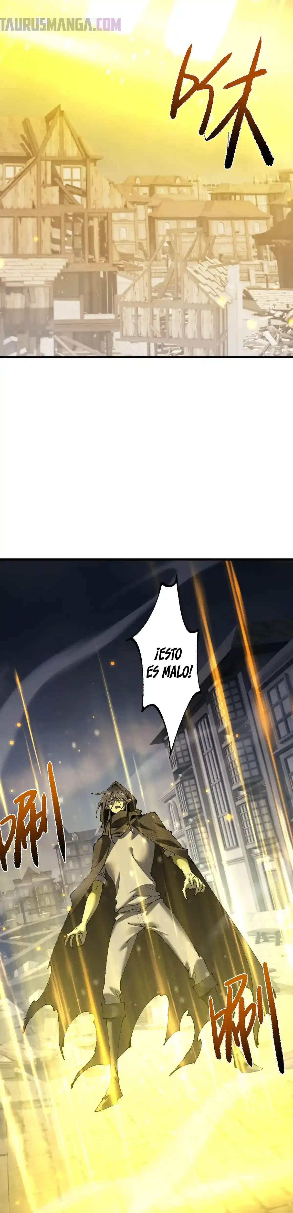 Soy el Dios de los Goblins — Capítulo 49 — 9