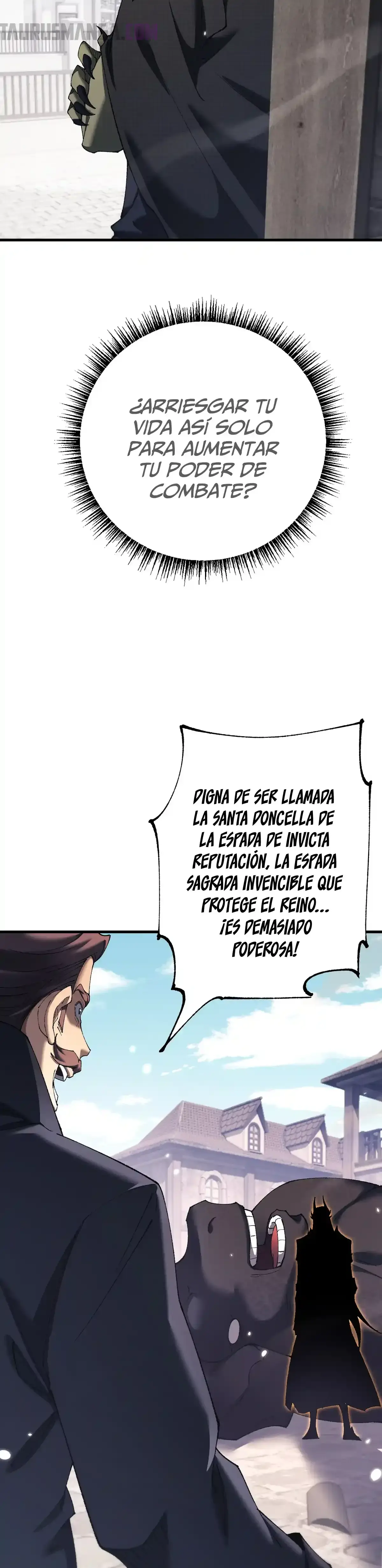 Soy el Dios de los Goblins — Capítulo 49 — 18