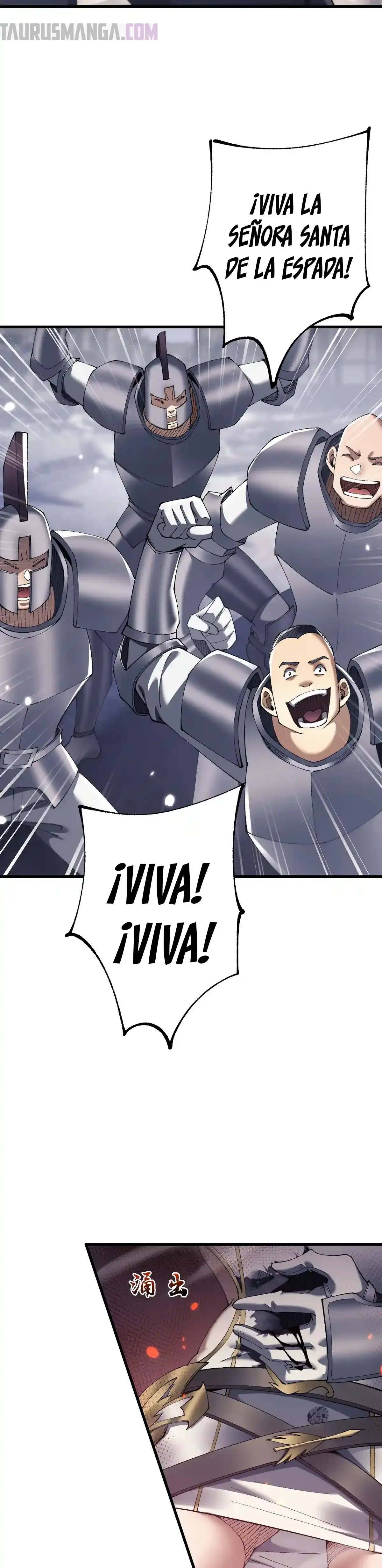 Soy el Dios de los Goblins — Capítulo 49 — 19