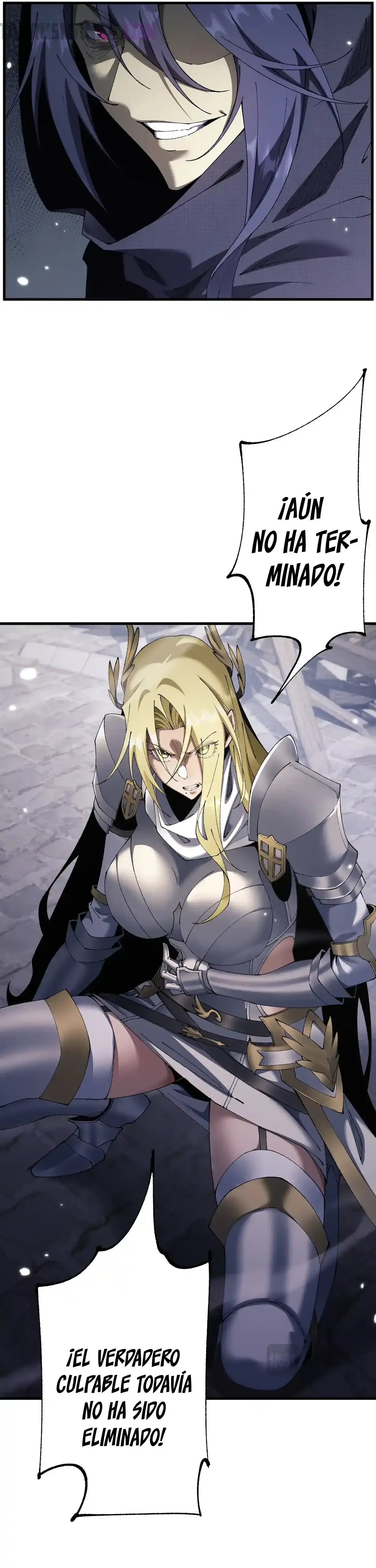 Soy el Dios de los Goblins — Capítulo 49 — 21
