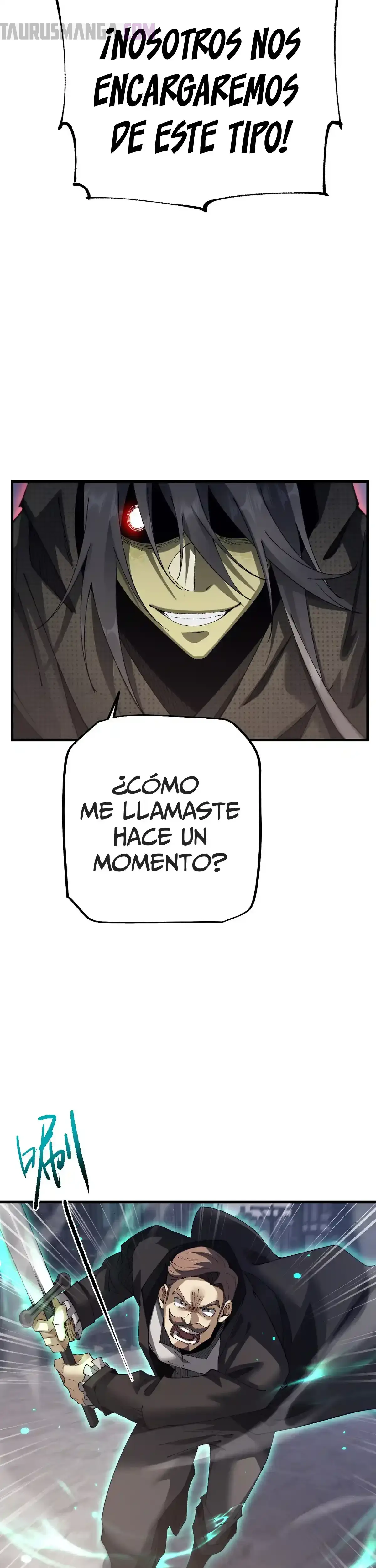 Soy el Dios de los Goblins — Capítulo 49 — 26