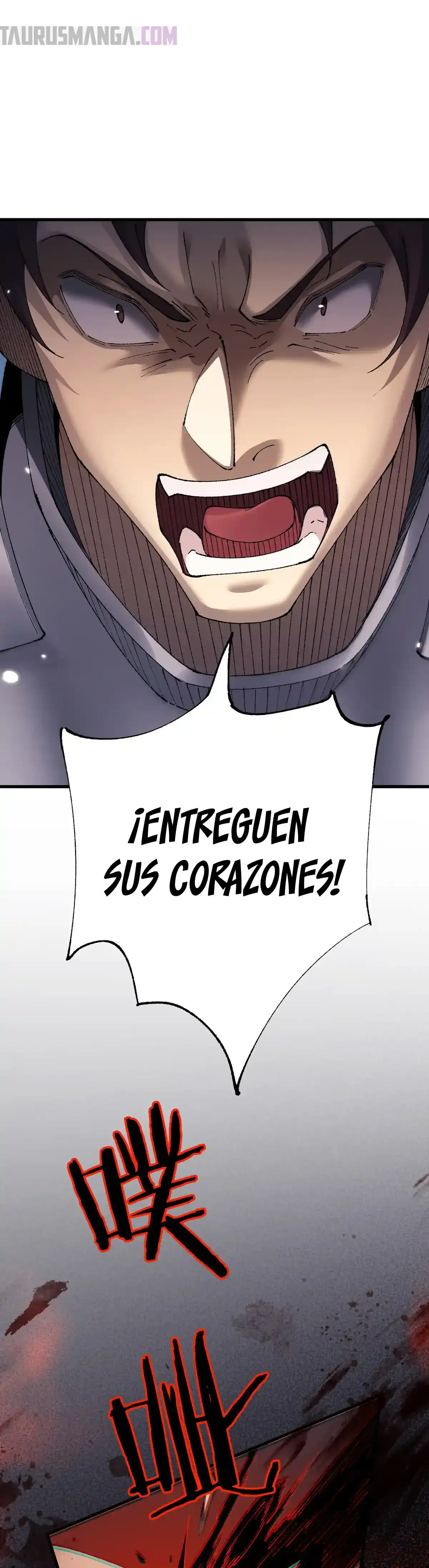 Soy el Dios de los Goblins — Capítulo 49 — 32