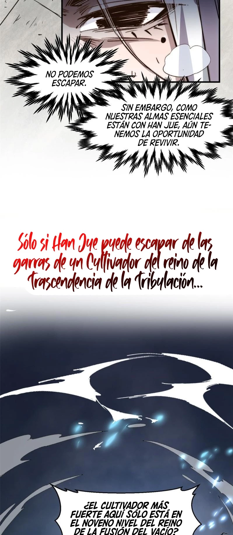 Providencia De Primer Nivel: Cultiva En Silencio Durante Miles de Años — Capítulo 111 — 26