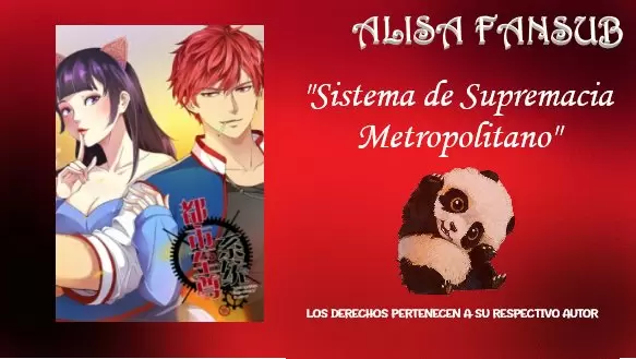 Sistema de supremacía metropolitano — Capítulo 25 — 2