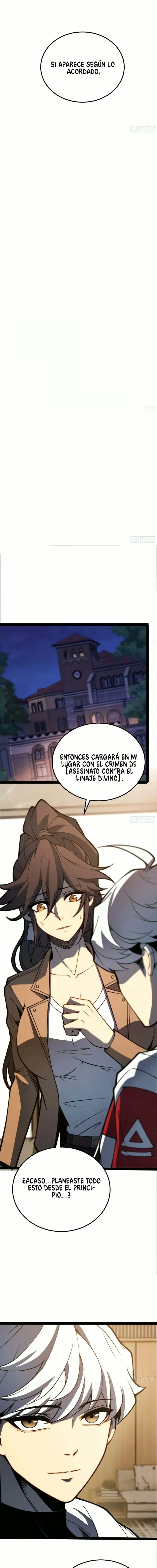 Despertar Definitivo —  Capítulo 120 — 7