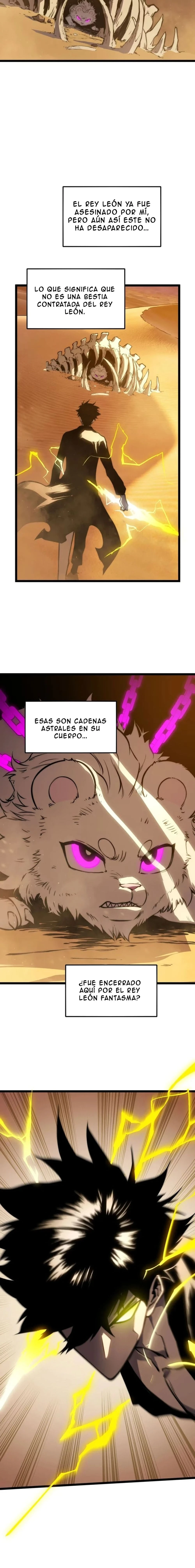 El devorador — Capítulo 23 — 20