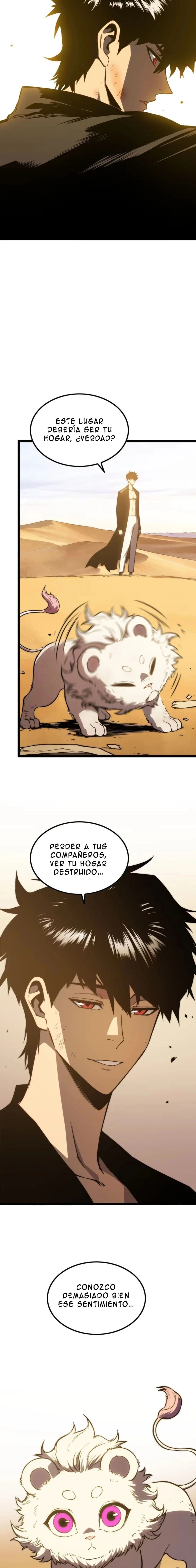 El devorador — Capítulo 23 — 22