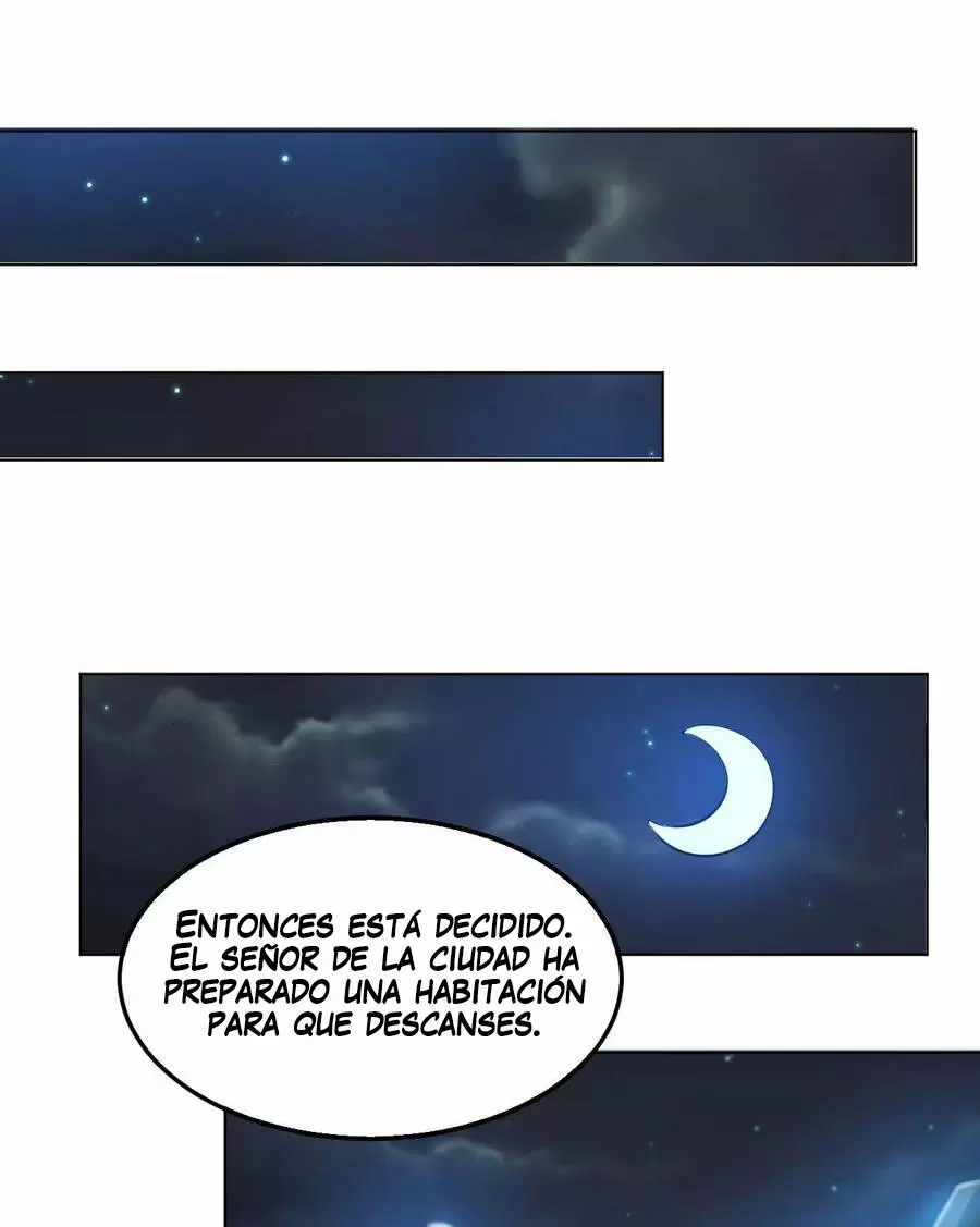 Emperador Divino — Capítulo 104 — 12