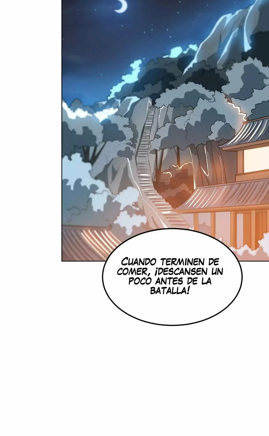 Emperador Divino — Capítulo 104 — 13