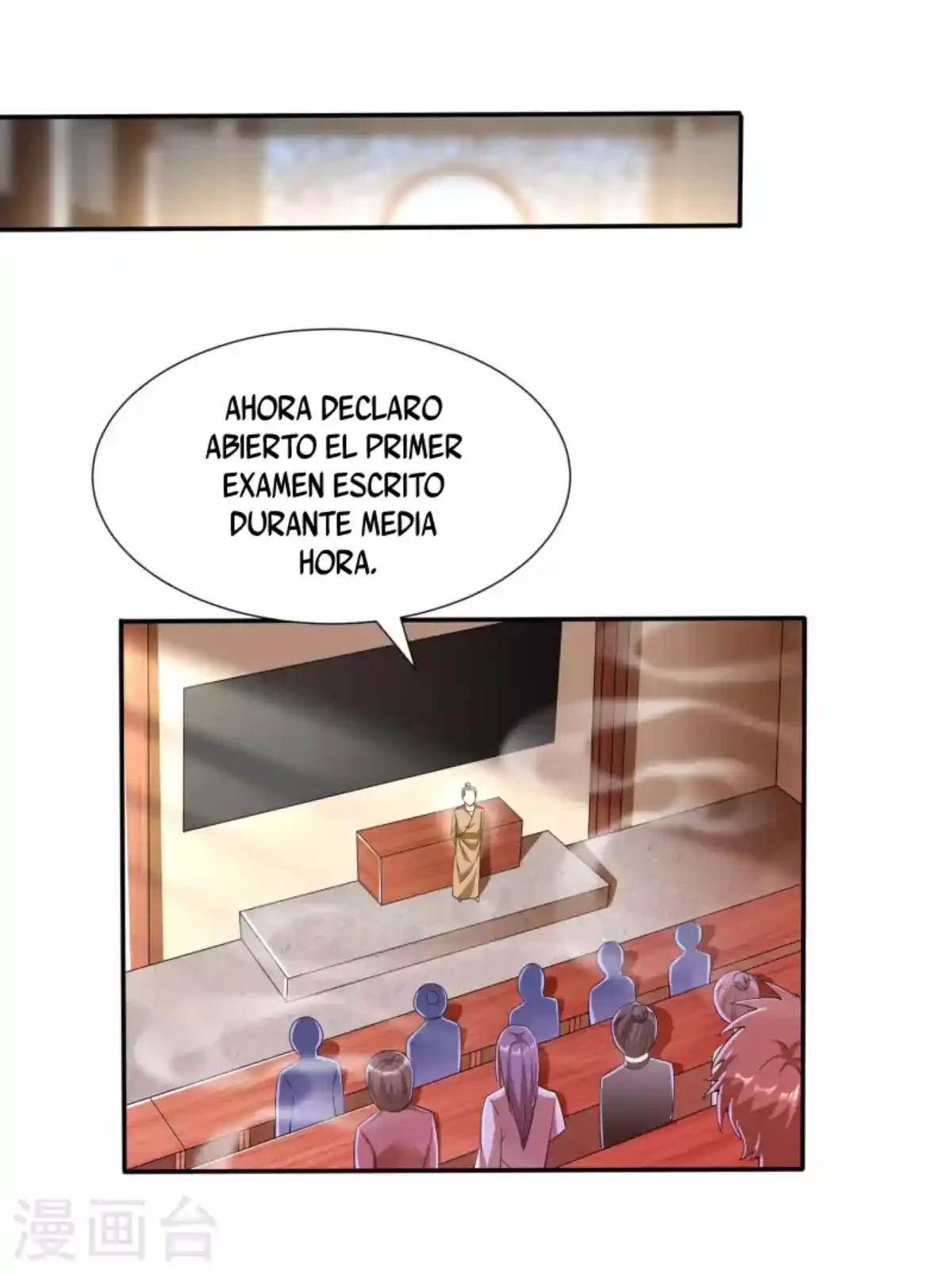 Los Grandes De La Tecnologia —   Capítulo 13 — 15