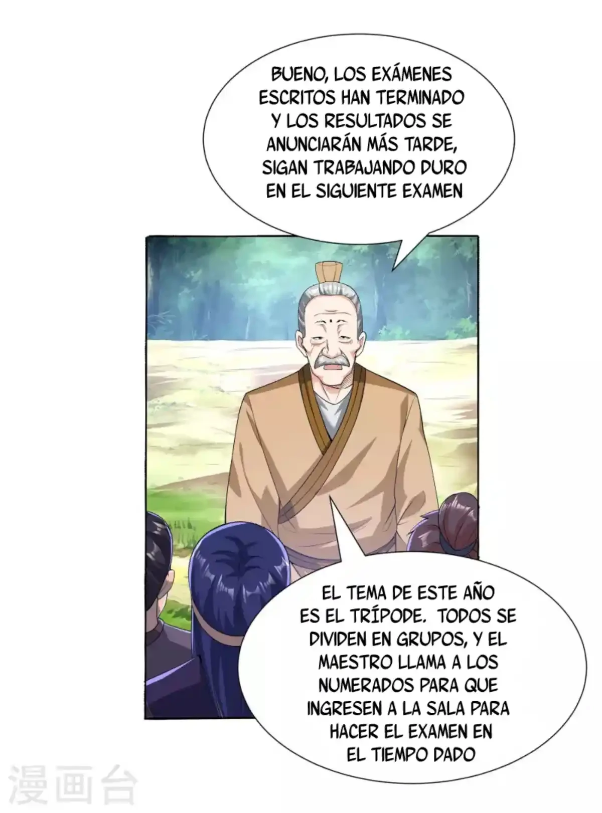 Los Grandes De La Tecnologia —   Capítulo 13 — 19