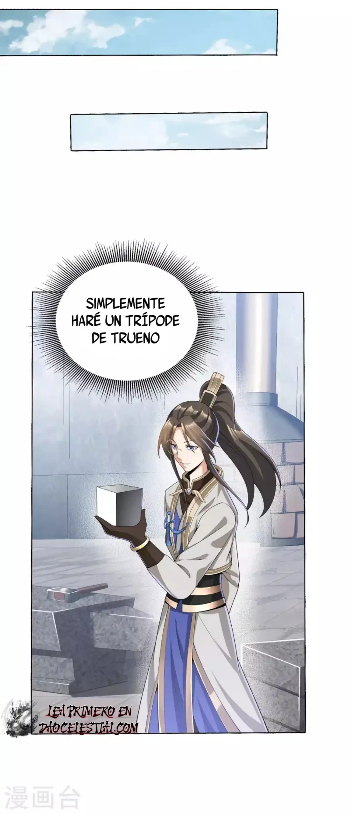 Los Grandes De La Tecnologia —   Capítulo 13 — 21