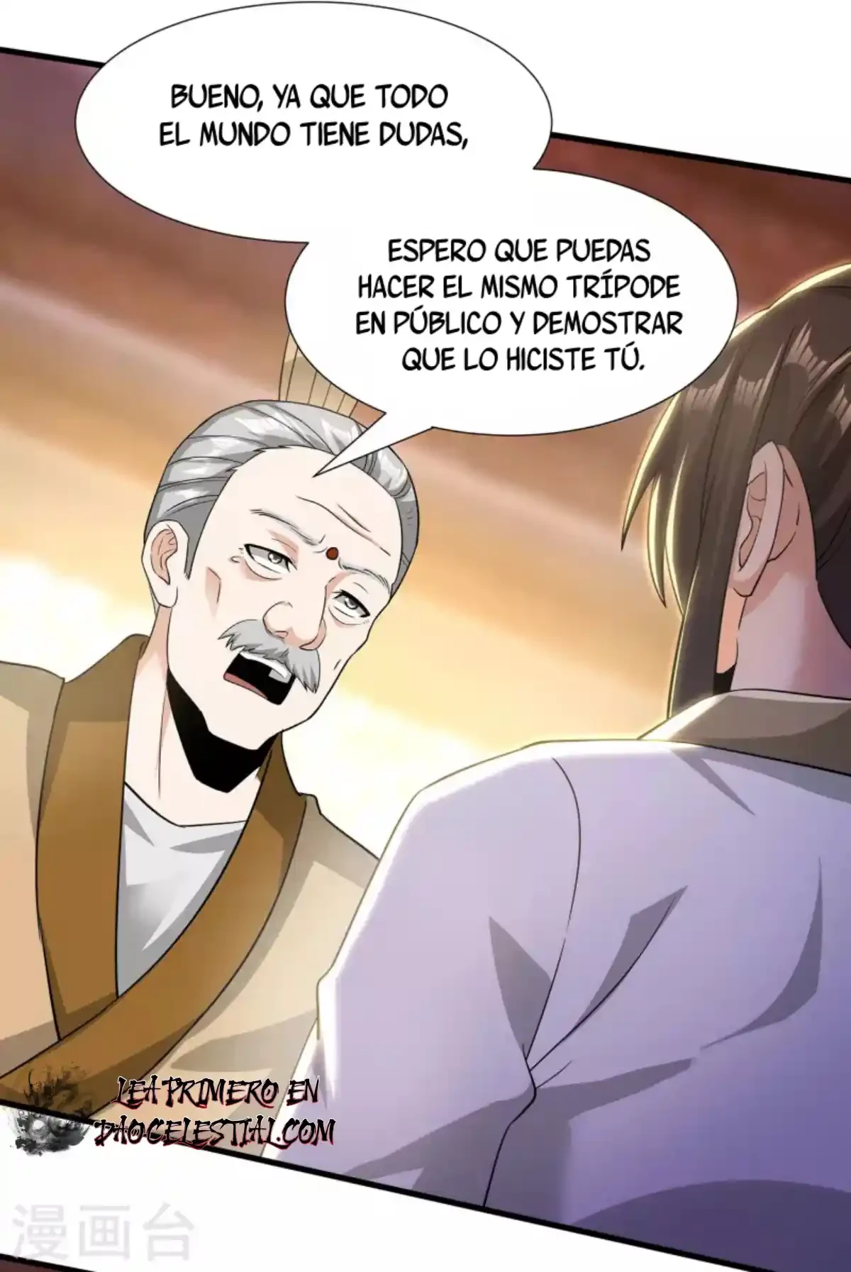 Los Grandes De La Tecnologia —   Capítulo 13 — 35