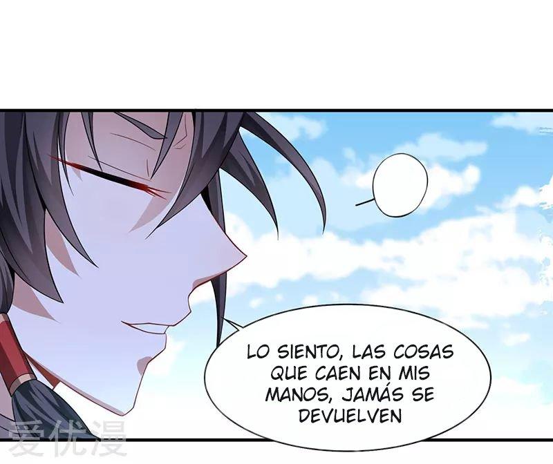 El Regreso del Emperador Inmortal — Capítulo 52 — 14
