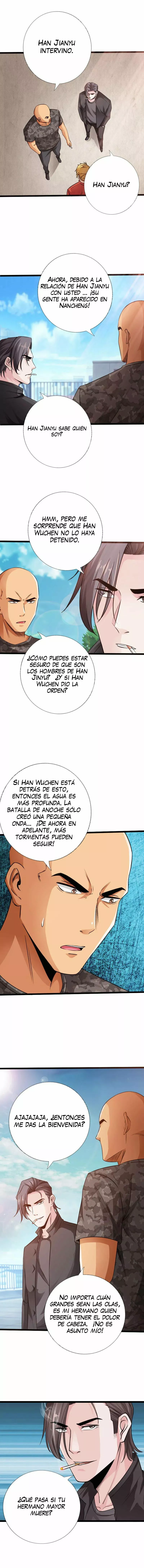 Mal sin igual — Capítulo 43 — 3