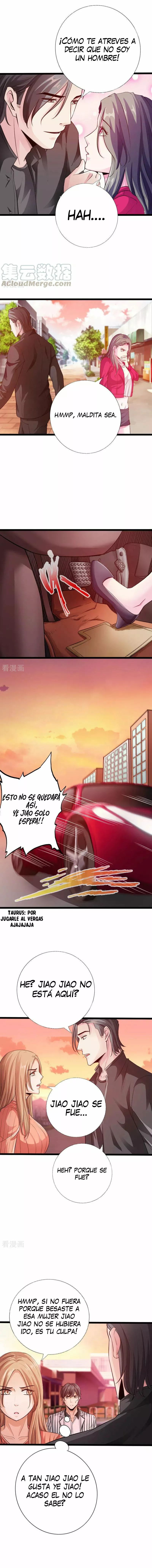 Mal sin igual — Capítulo 43 — 7