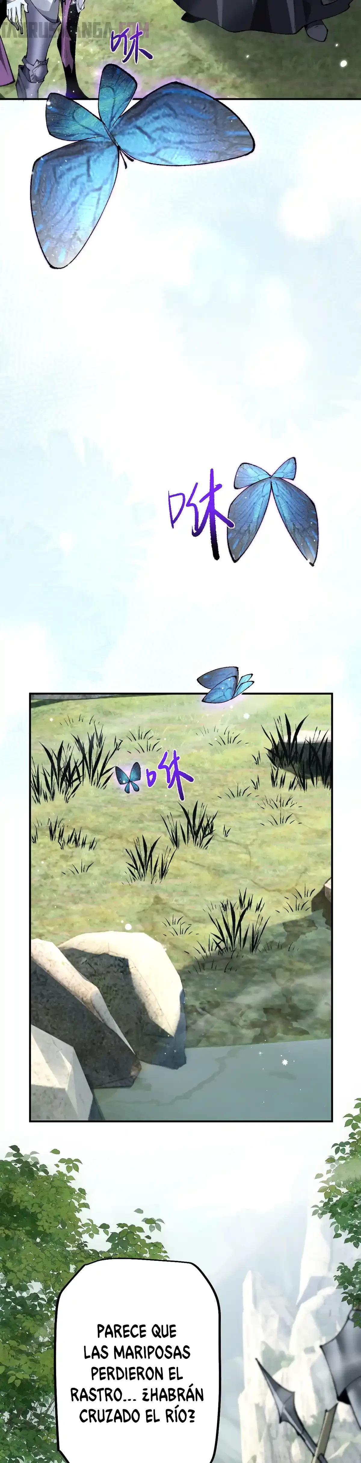 Soy el Dios de los Goblins — Capítulo 27 — 7