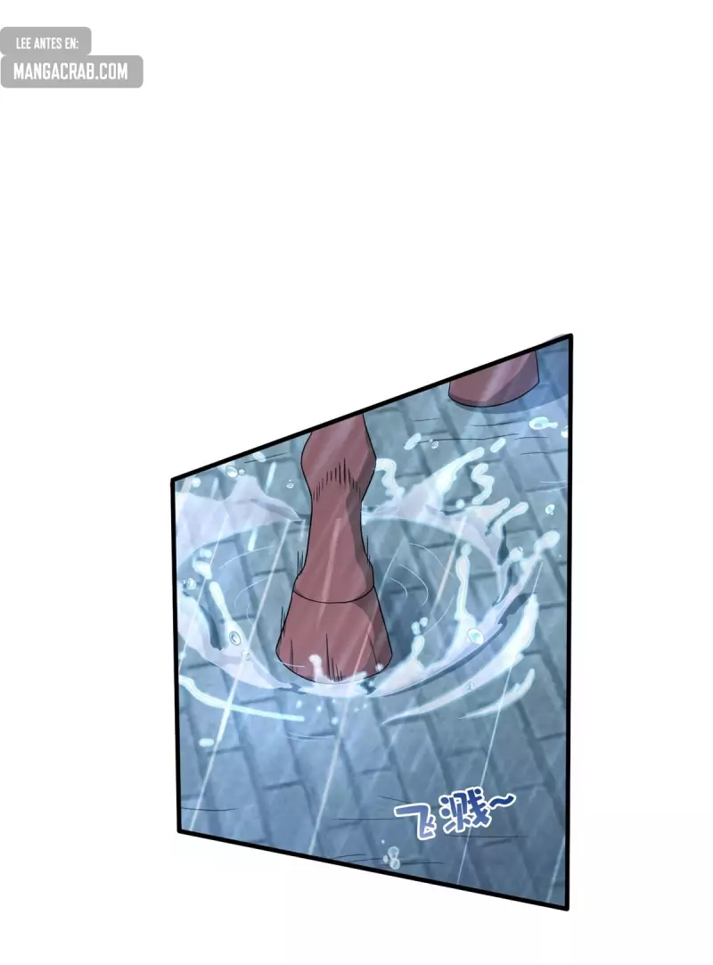 Mi Senpai Sabe Usar Magia — Capítulo 43 — 2